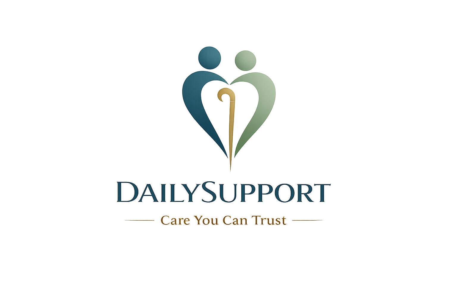 DailySupport logo