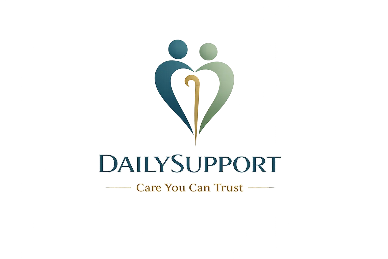 DailySupport logo