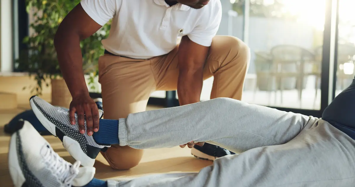 Structured care and assessment guidance
